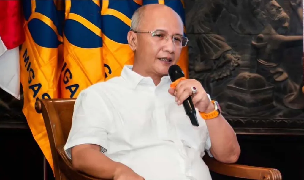 Danantara, Konsolidasi Kekuasaan atau Pengkhianatan Demokrasi Ekonomi?