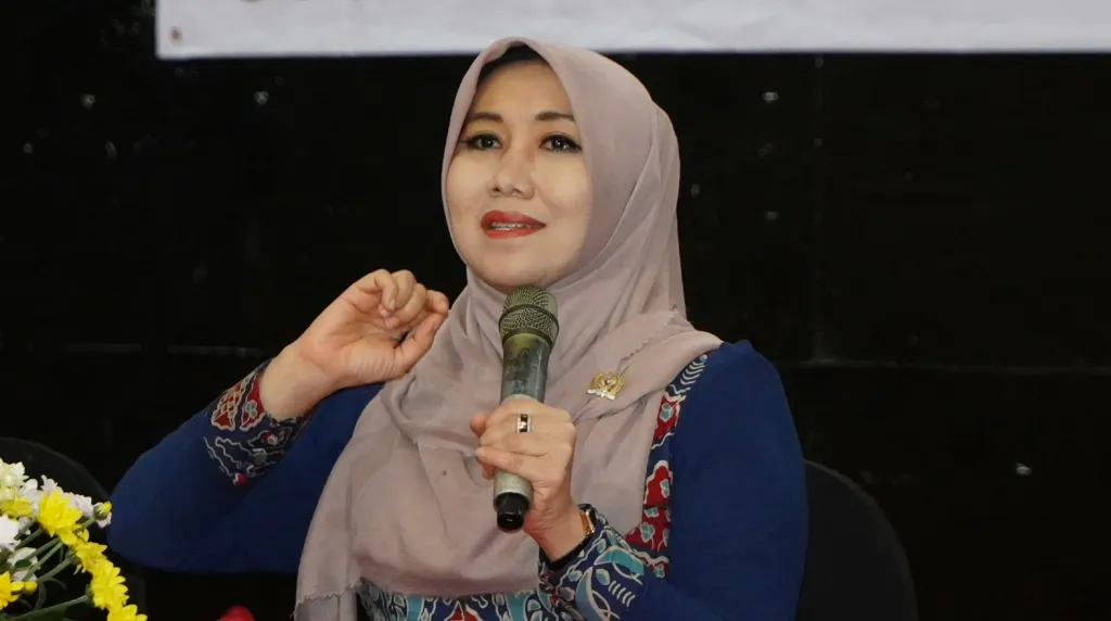 Senator Lia Istifhama: IHSG Mulai Pulih, Saatnya Perkuat Investasi di Daerah