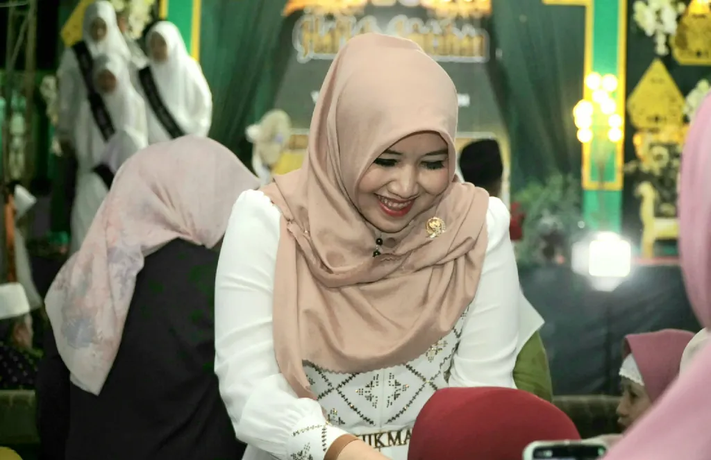 No Hoax, Kisah Inspiratif Politisi Lia Istifhama Ungkap Cara Bertahan Saat Nol Rupiah: Sabar dan Yakin