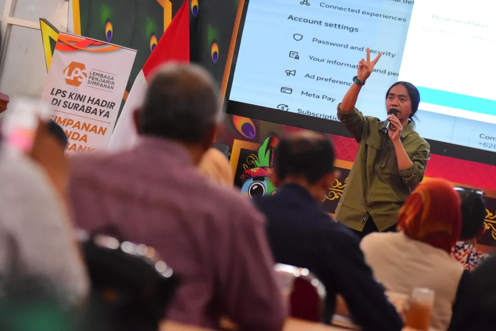 iSTTS dan RLD Gelar Bootcamp AI, Cetak Talenta Digital Siap Hadapi Era Kecerdasan Buatan