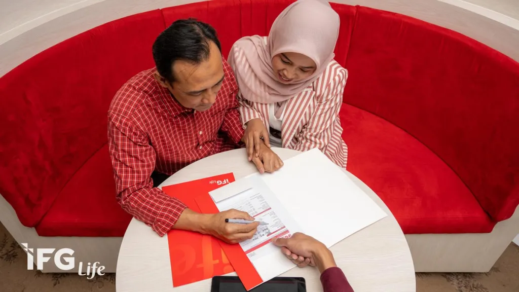 One by IFG Pangkas Kerumitan Akses Asuransi Jiwa Digital