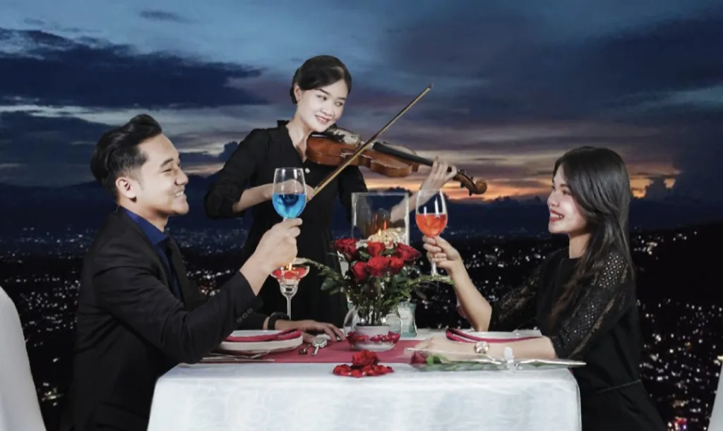 Atria Hotel Malang Hadirkan Tiga Perayaan Valentine, Imlek, dan Ramadhan di Bulan Februari 2026