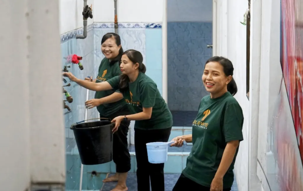 Sambut Ramadan 2026, Atria Hotel Malang Gelar Aksi CSR di Tiga Masjid Sekitar