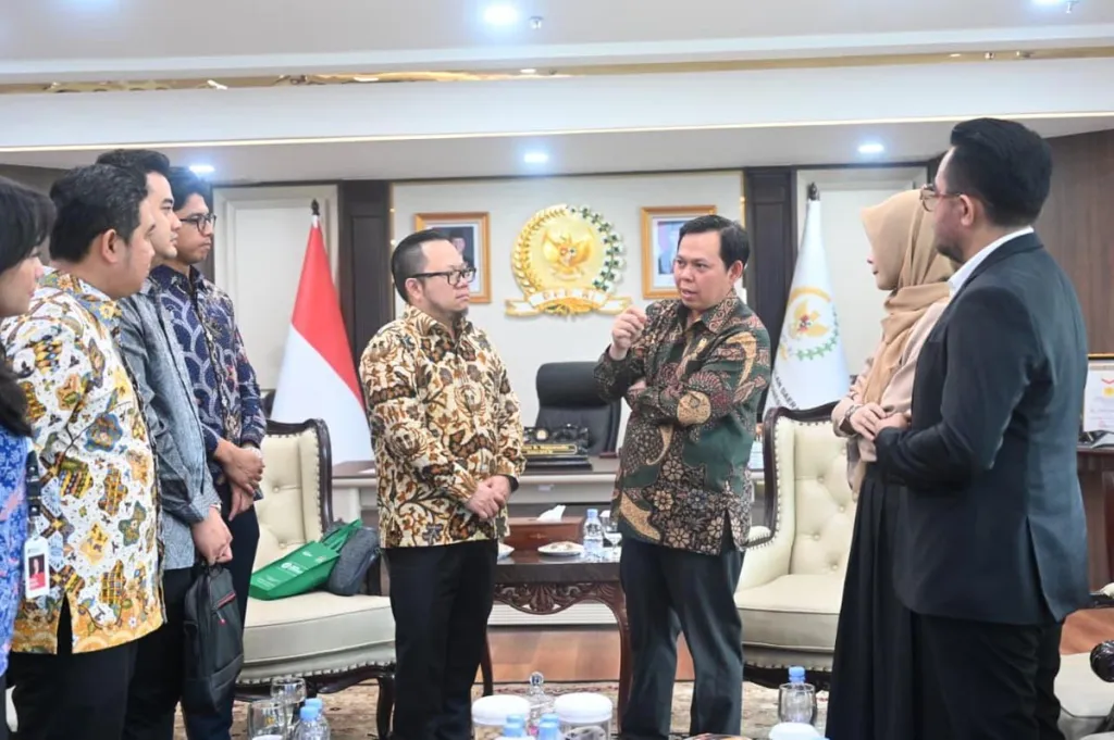 Danantara Finalisasi Tender Energi Sampah, DPD RI Tagih Jaminan Sosial