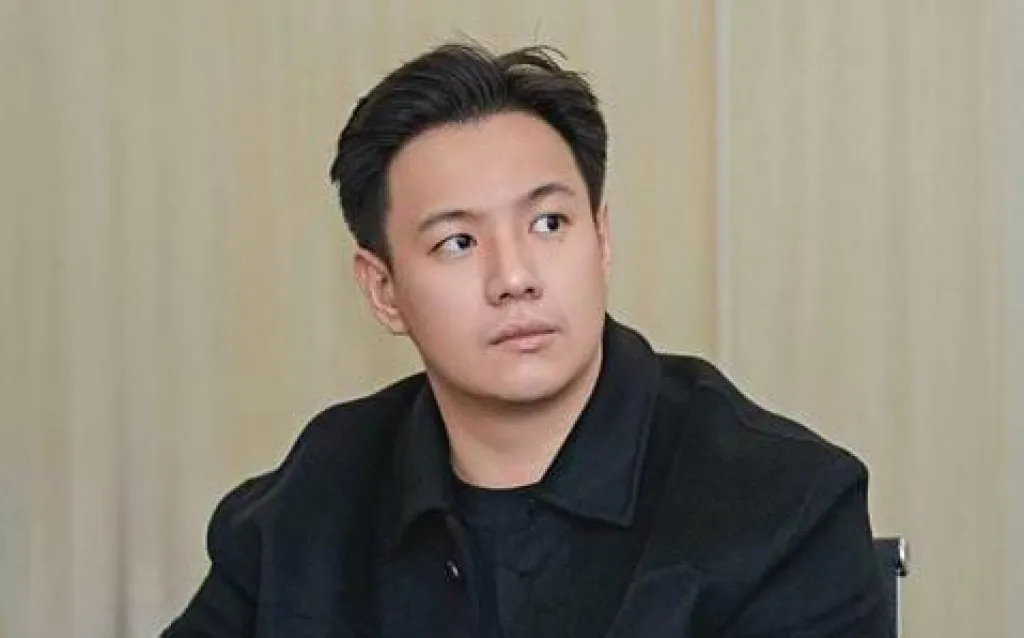 David Lim, Entrepreneur Muda Surabaya yang Memilih Tumbuh Pelan tapi Konsisten