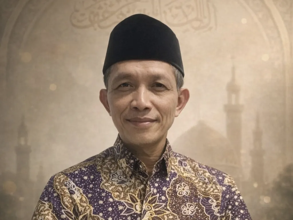Menjelang Ramadhan, AYO Menata Hati, Niat, dan Ekonomi Umat