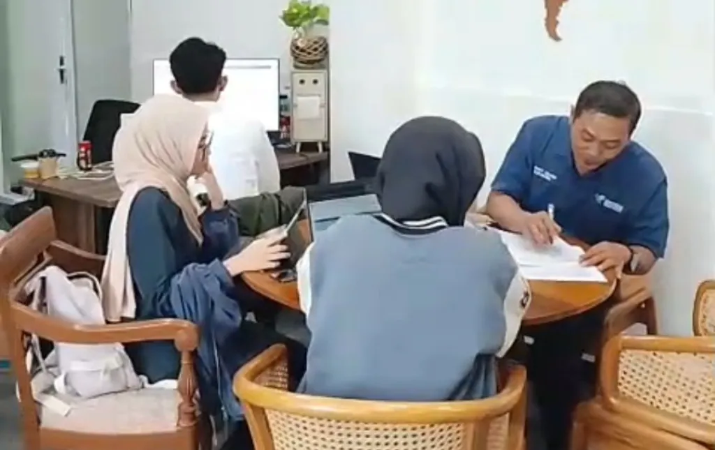 Export Center Surabaya Buka Export Marketing Coaching 2026, Program Gratis untuk UMKM Siap Tembus Pasar Global