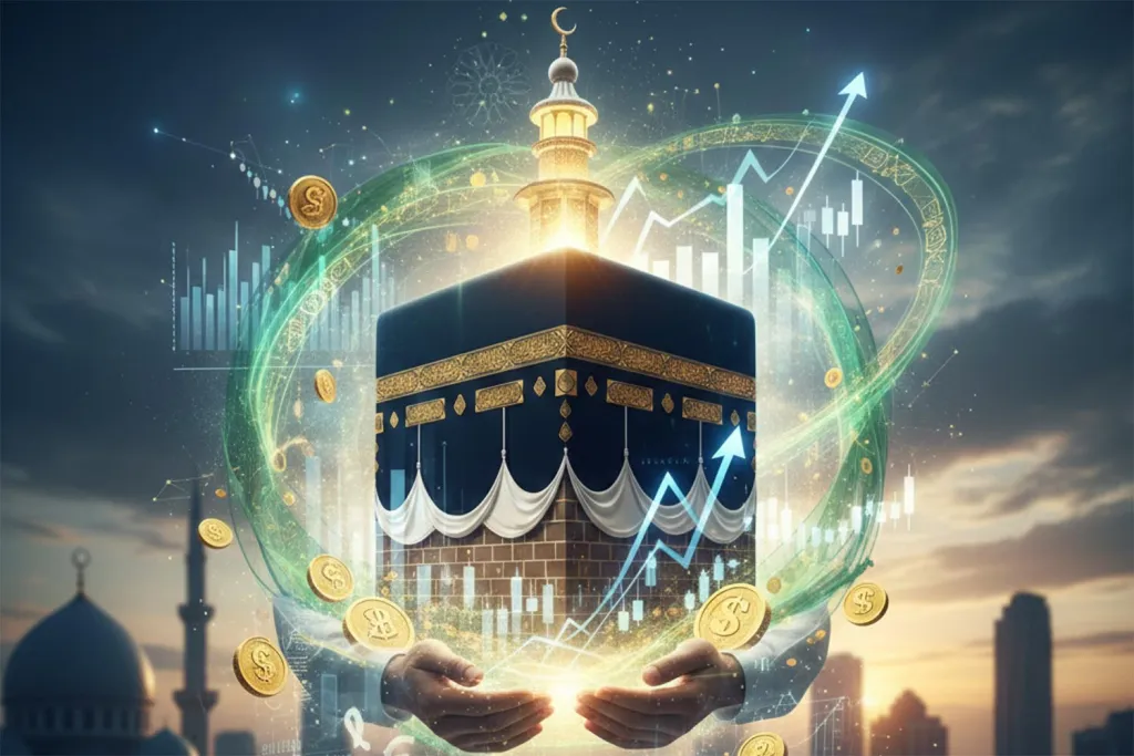 PPIU PIHK Go Public dalam Perspektif Ekonomi Islam