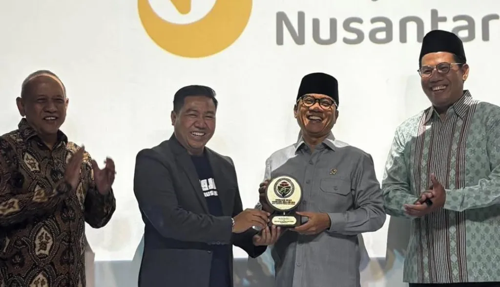 Jelajah Masjid Nusantara Diluncurkan, Program Masjid Nusantara 2026 Perkuat Peran Masjid di Pelosok Negeri