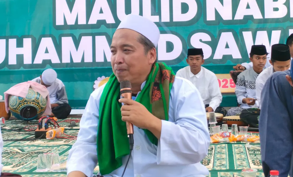 Innalillahi wa inna ilaihi raji’un. Ulama dan Akademisi Probolinggo KH Mohammad Ramli Syahir Tutup Usia