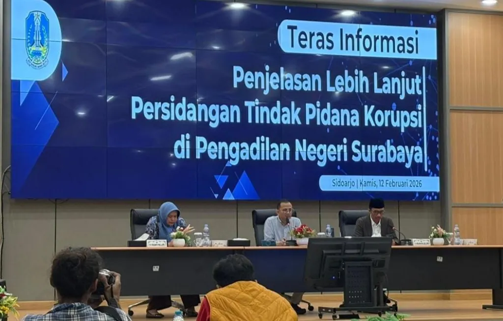 Pemprov Jatim Siapkan Pengawasan Berlapis untuk Penyaluran Dana Hibah