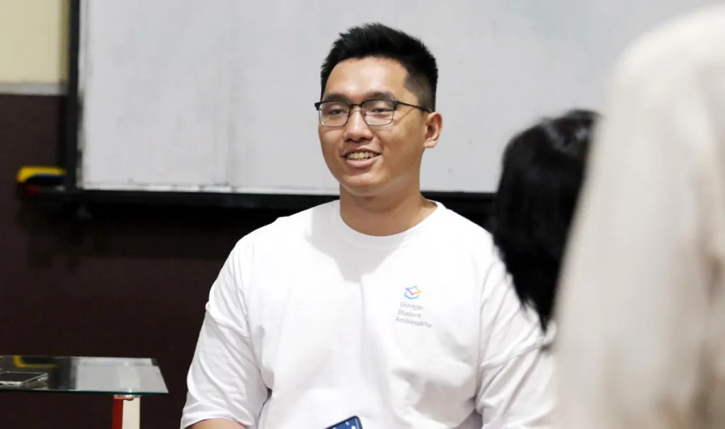 Mahasiswa ISTTS Terpilih sebagai Google Student Ambassador 2025