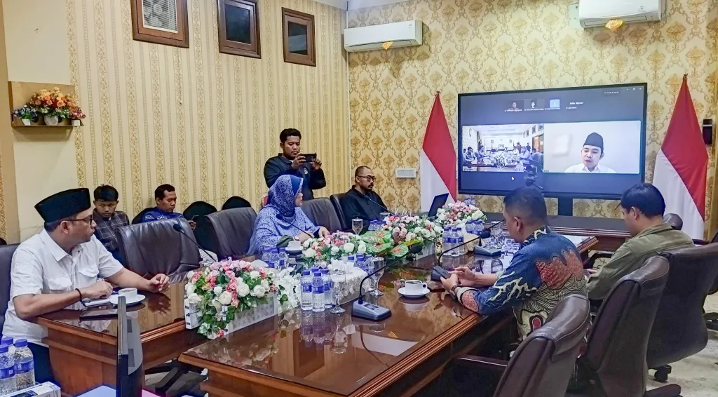 Jamin Stok BBM Aman, Gus Fawait Imbau Masyarakat Jangan Terpancing Isu Kelangkaan BBM