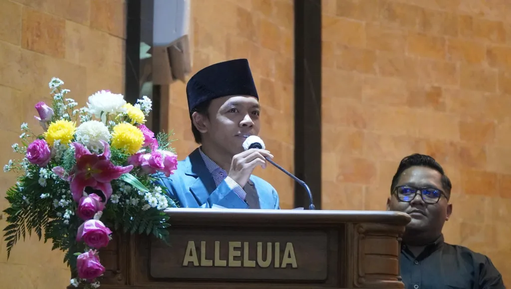 IPNU Surabaya Sesalkan Penolakan Doa Bersama Umat Kristen di Kota Pahlawan