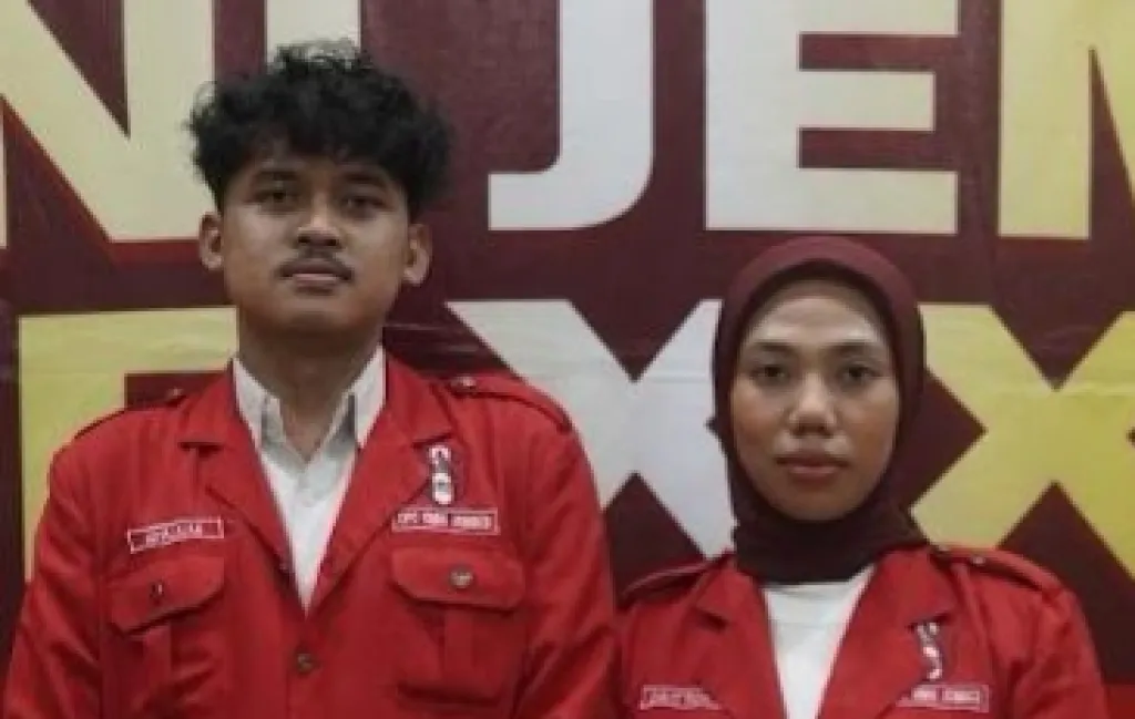 DPC GMNI Jember Desak Pengungkapan Aktor Intelektual Penyerangan Air Keras Terhadap Andrie Yunus