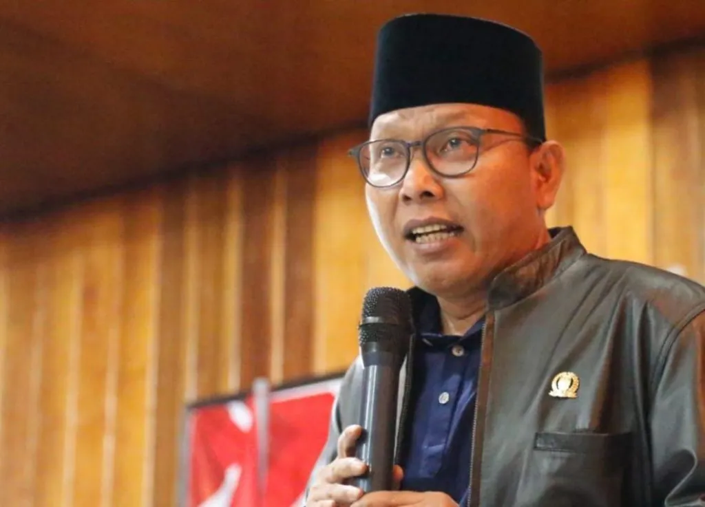 Aliyadi Mustofa, Anggota DPRD Jatim Nimbrung Di Bursa Calon Pimpinan PKB Sampang, Itu Hasil Pemetaan Partai