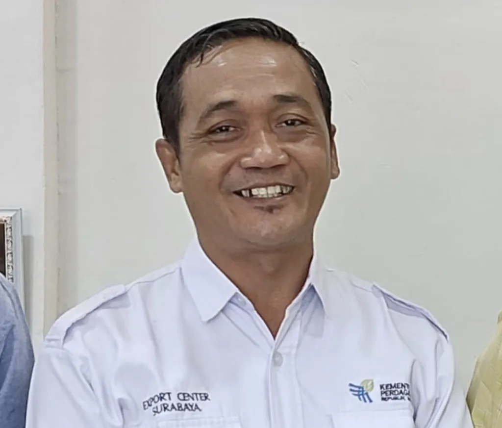 Berkomitmen Dorong UMKM naik Kelas, Salah Satu Sosok Figur Ini Aktif Dampingi UMKM Tembus Pasar Ekspor
