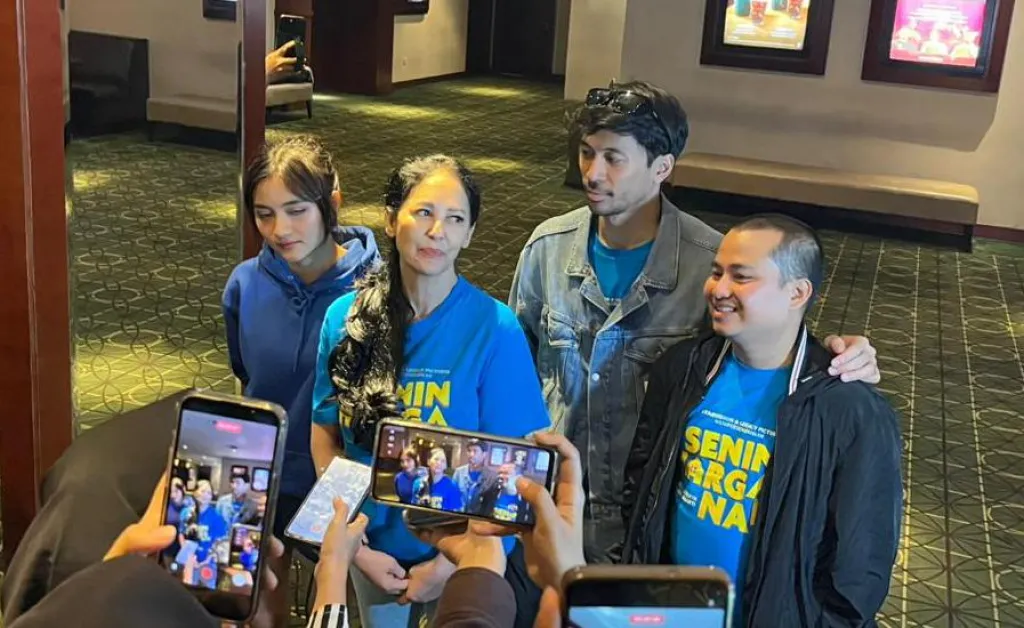 Film “Senin Harga Naik” Tayang Lebaran 2026, Kisah Ibu dan Anak yang Menghangatkan Momen Bermaafan