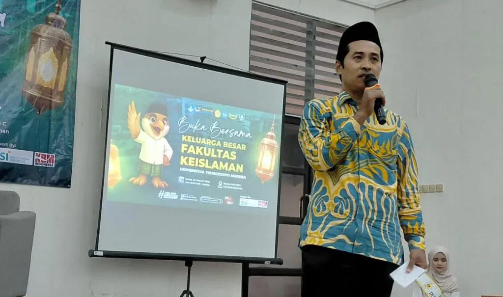 Ilmu, Harta, dan Niat, Refleksi Hadis tentang Orientasi Hidup di Tengah Budaya Materialisme