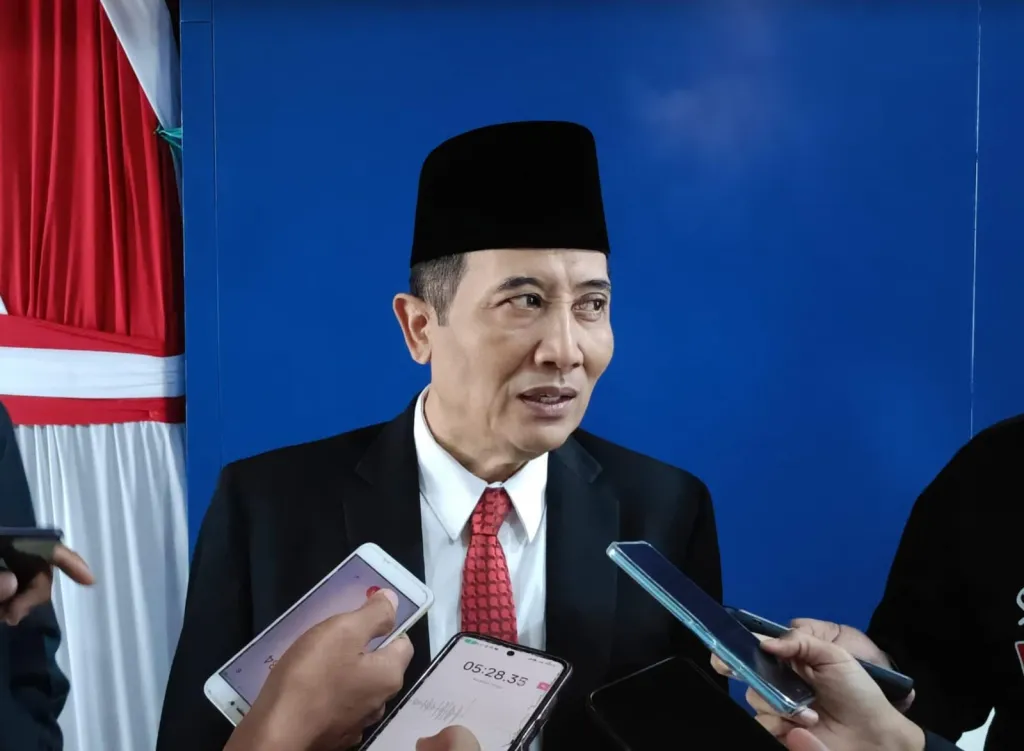 Dari Staf Kecamatan hingga Sekda, Yuliadi Setiyawan Akan Pensiun Setelah 36 Tahun Mengabdi