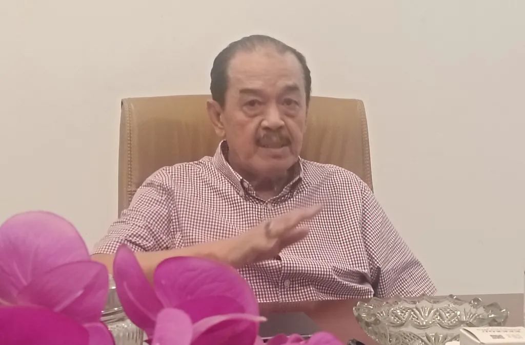 PT PWU Jatim Hari Ini Laksanakan WFH, Mobil Dinas Wajib Parkir di Kantor
