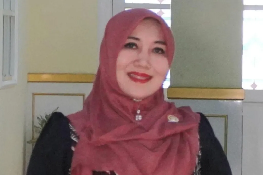 Wacana Pilkades E-voting, Senator Lia Istifhama : Digitalisasi Adalah Sebuah Keniscayaan