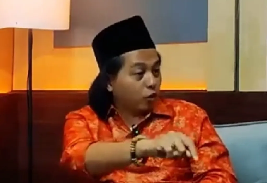 Gus Lilur Minta KPK Hati-hati, Kasus Cukai Jangan Sampai Mematikan Industri Rokok Rakyat  