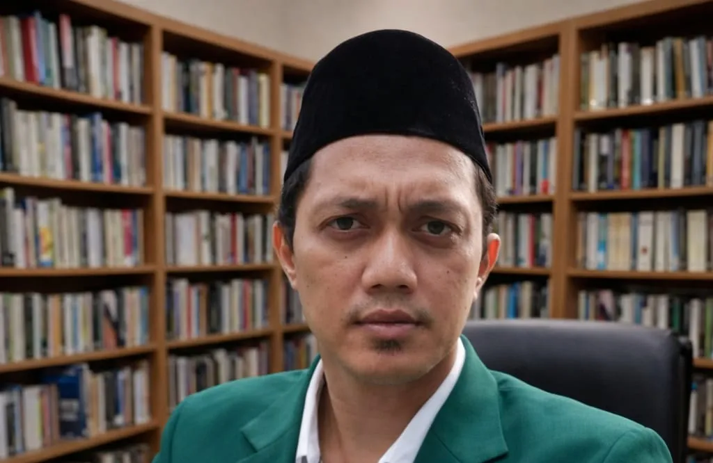 Poros Muda NU Sambut Positif Ikhtiar Gus Salam Maju Calon Ketua Umum PBNU