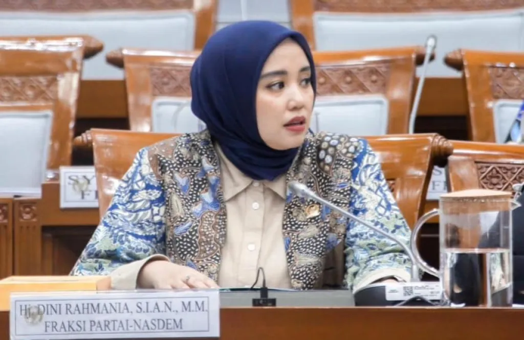 Momen Hari Kartini, Dini Rahmania Bicara Emansipasi, Mulai Sosok R.A. Kartini, Malahayati Hingga Gubernur Khofifah