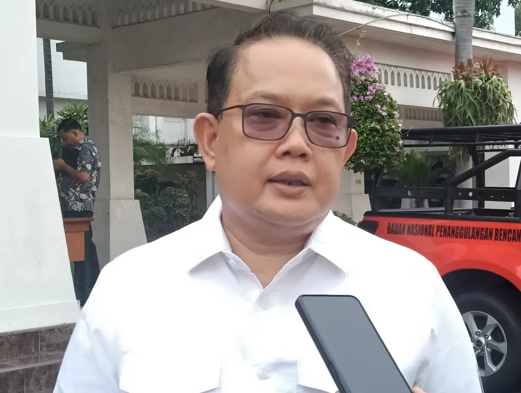 Pemprov Sambut Baik Rencana Pelaksanaan DAM di Tanah Air, Dorong PT JGU Implementasikan di Jatim