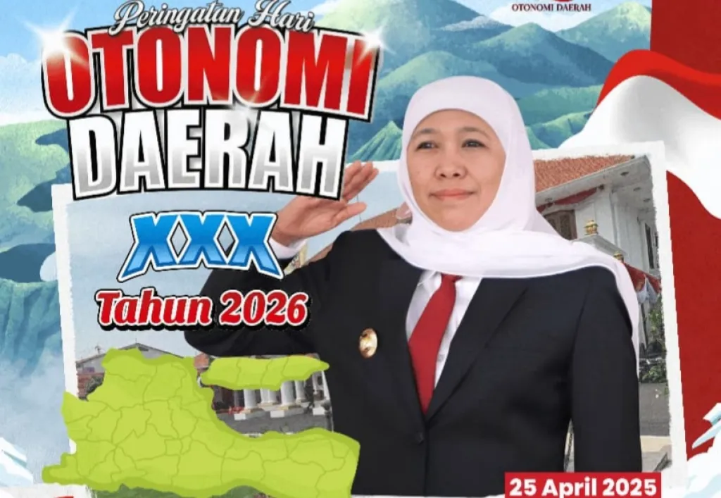 Gubernur Khofifah Tekankan Penguatan Sinergi Pusat-Daerah untuk Wujudkan Asta Cita dan Pemerataan Pembangunan