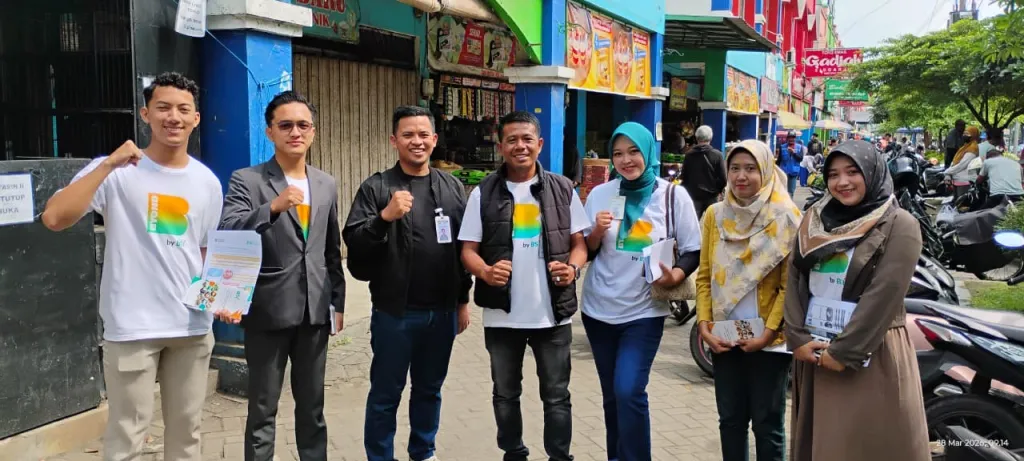 Ini Alasan BSI Perluas Akuisisi Pasar dan Resmikan Outlet Baru di Sidoarjo