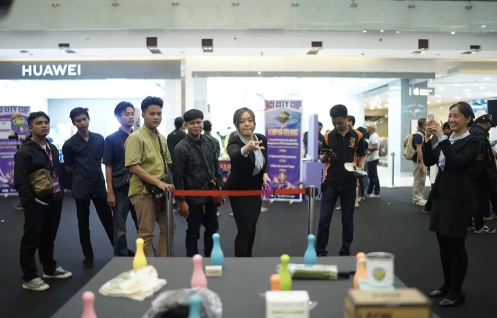 Dengan Sistem Kompetisi Terstruktur, HGI Hadirkan HGI City Cup 2026 Surabaya Fest Akan Digelar Selama 8 Minggu