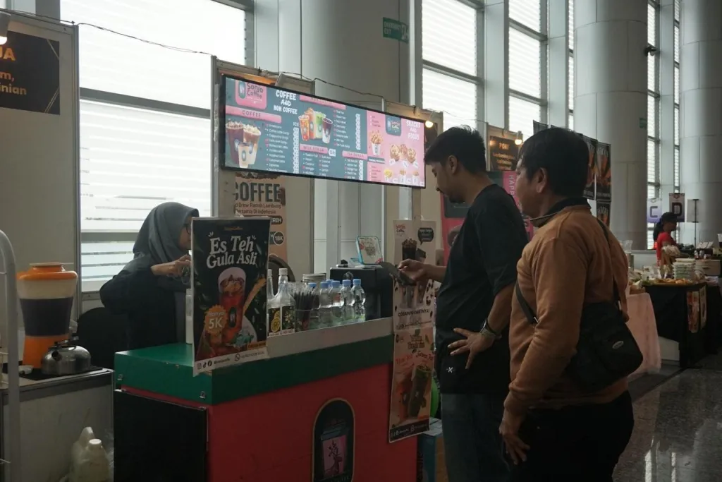 Surabaya Domino Tournament 2026 Gerakkan Ekonomi Kota, Ribuan Pengunjung Dongkrak UMKM dan Pariwisata