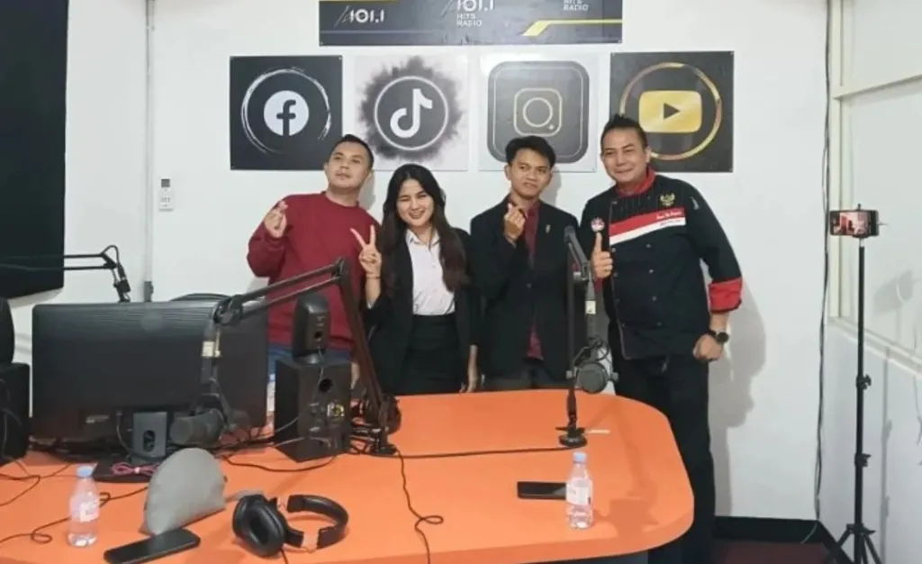 Tetap Eksis Hingga Kini, Begini Cerita dan Sejarah Istara FM Radio Hits Anak Muda Surabaya