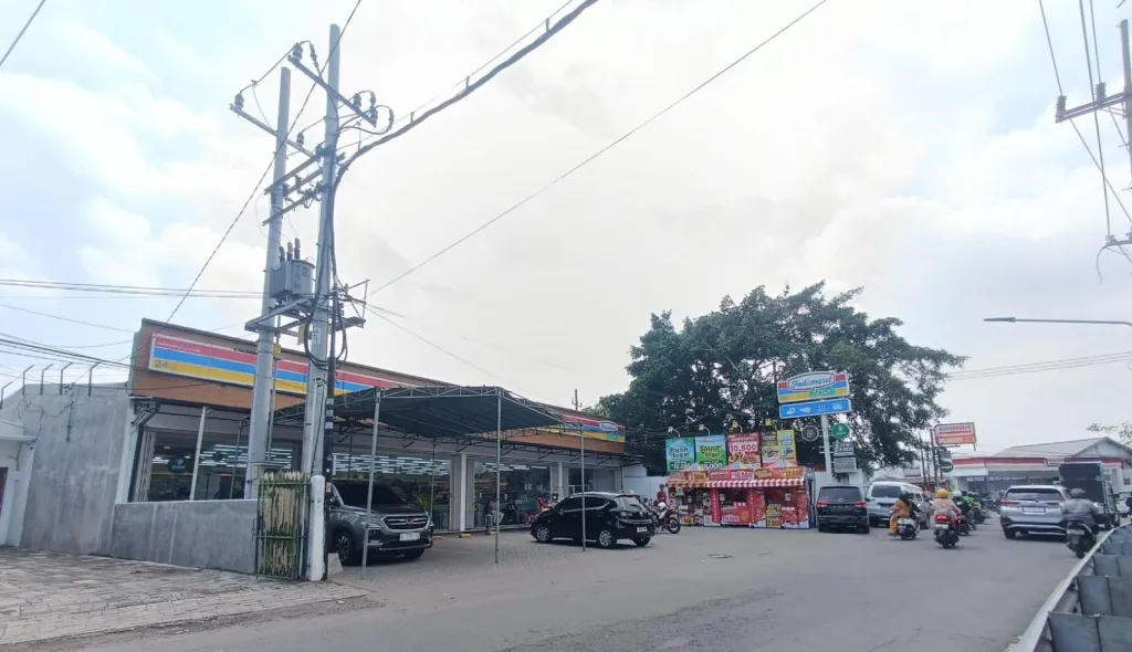 Promo Diskon dan Tebus Murah Dongkrak Konsumsi, Strategi Indomaret Jaga Daya Beli Pasca Lebaran
