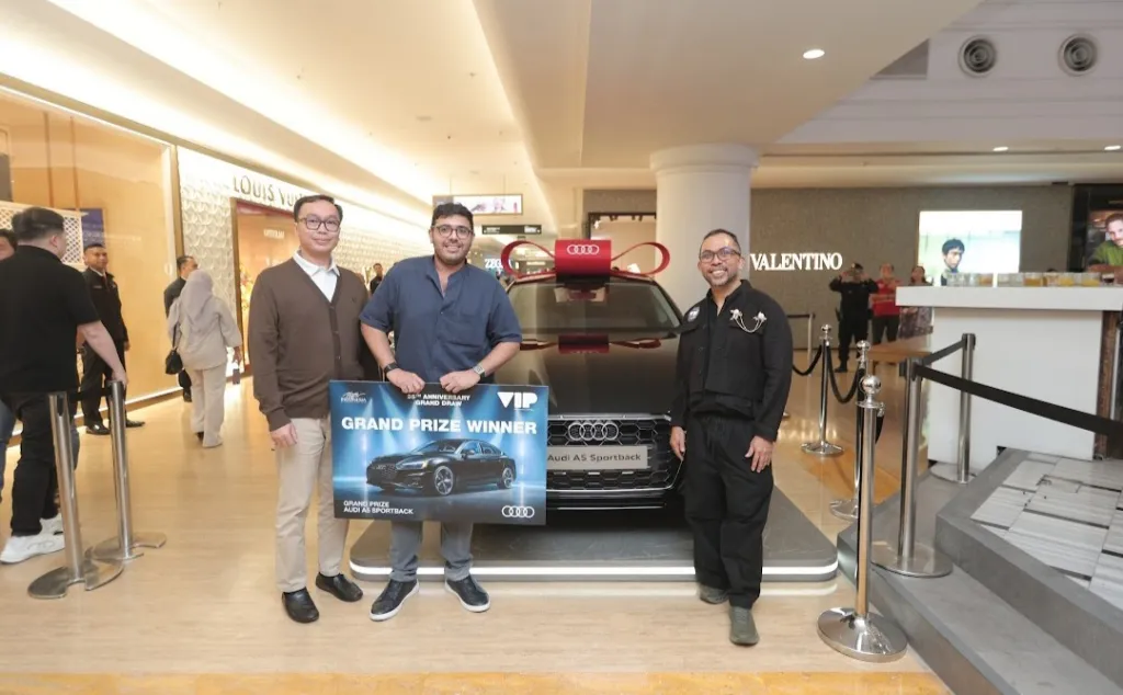 Plaza Indonesia VIP Day 2026 Dorong Tren Belanja Premium, Pengalaman Eksklusif dan Grand Prize Mobil Mewah