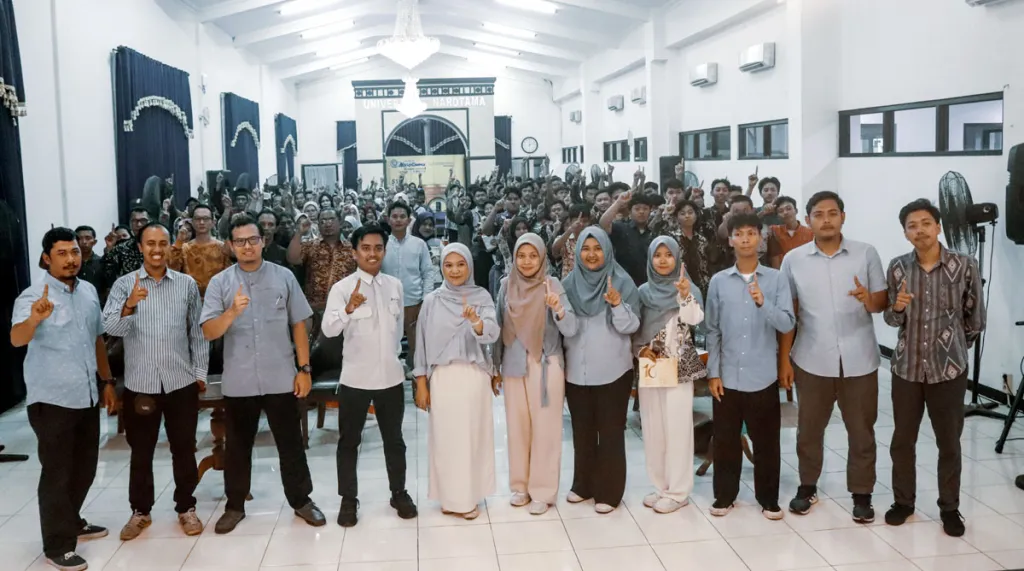 Langkah Konkret Siswa SMK IPIEMS Menuju Dunia Kerja dan Perguruan Tinggi