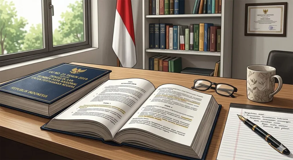 Jika Ancaman Tak Didefinisikan, Kekuasaan Berpotensi Tak Terbatas