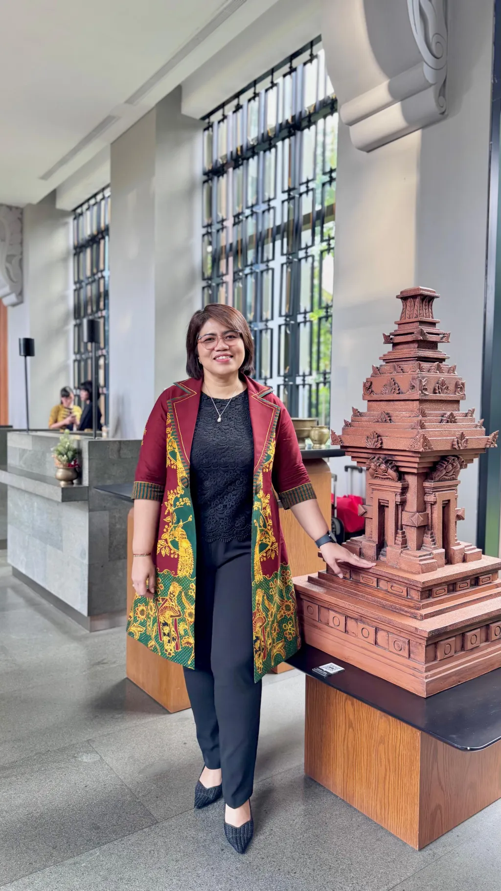 Weni Kristanti, Kartini Modern dari Industri Perhotelan yang Menginspirasi Perempuan Berkarya