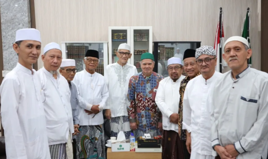Muktamar NU ke-35 Sepakat Digelar Awal Agustus 2026