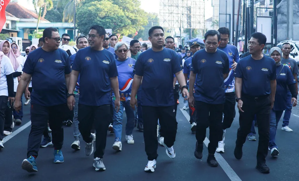 Bank Jatim Perkuat Pemberdayaan PMI Melalui Literasi Keuangan dan Pemanfaatan Remitansi