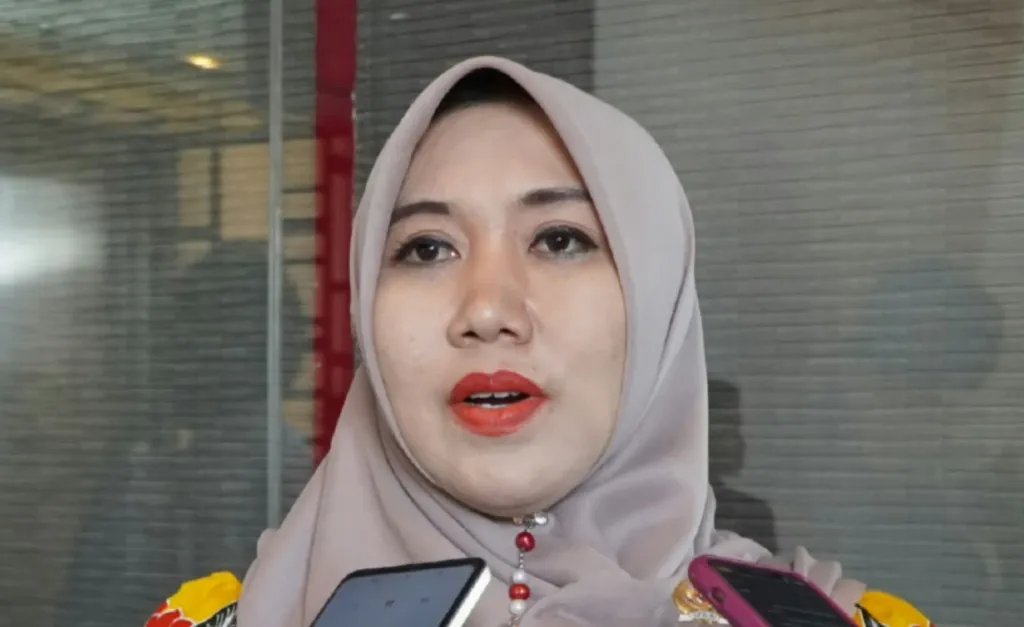 Senator Lia Istifhama Imbau Masyarakat Jaga Keberlangsungan Demokrasi dan Lindungi Cagar Budaya