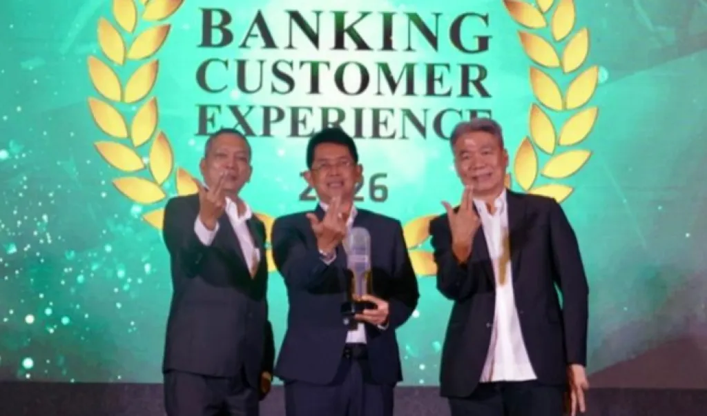 Bank Jatim Borong 7 Penghargaan dalam Ajang 23rd INFOBANK-MRI Banking Service Excellence Appreciation 2026