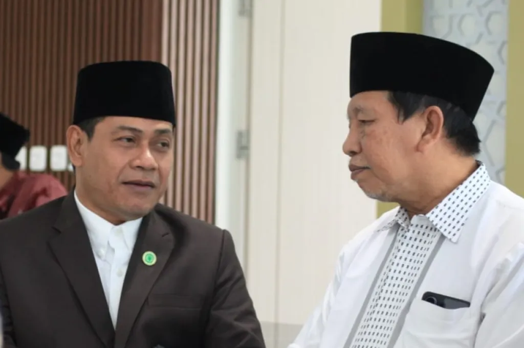 Sosialisasi Pengelolaan Dana Abadi Pesantren, Komisi PDUF MUI Jawa Timur Gandeng Trimegah Sekuritas dan Danapathi