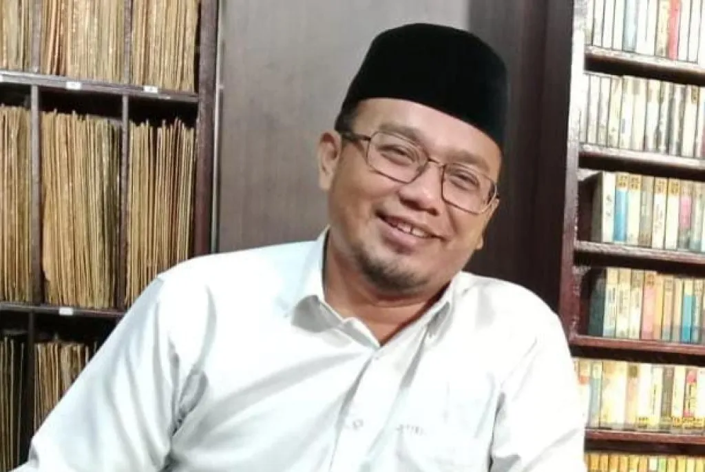 NU dan Muhammadiyah Dua Pilar Utama Penyangga Kehidupan Kebangsaan Indonesia Selama Lebih dari Satu Abad
