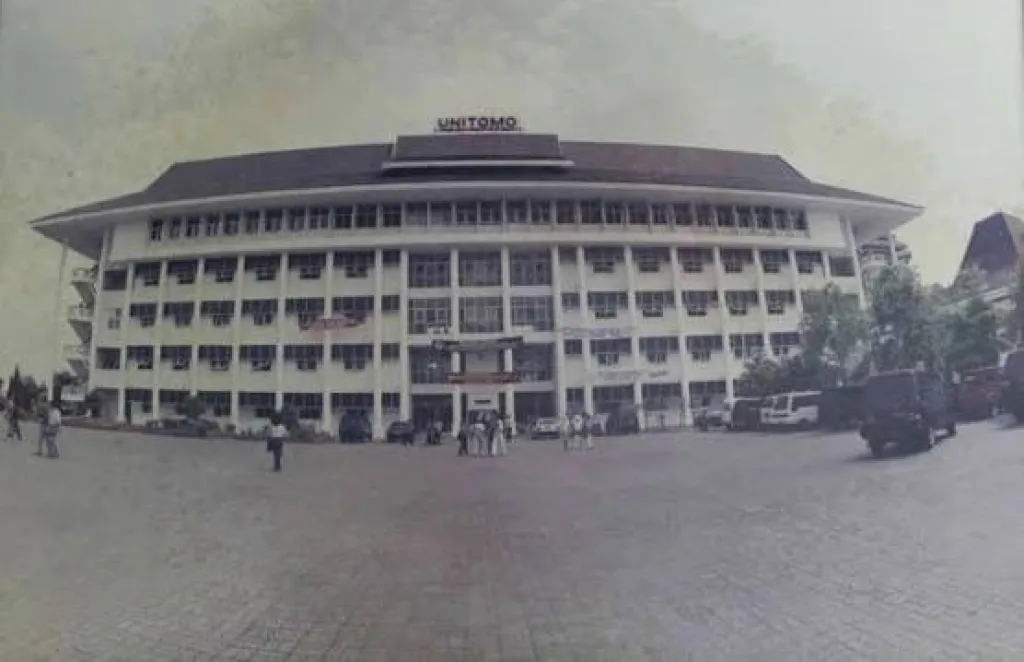 Dari Gagasan Menjadi Lembaga, Saat Cita-Cita Menemukan Rumahnya