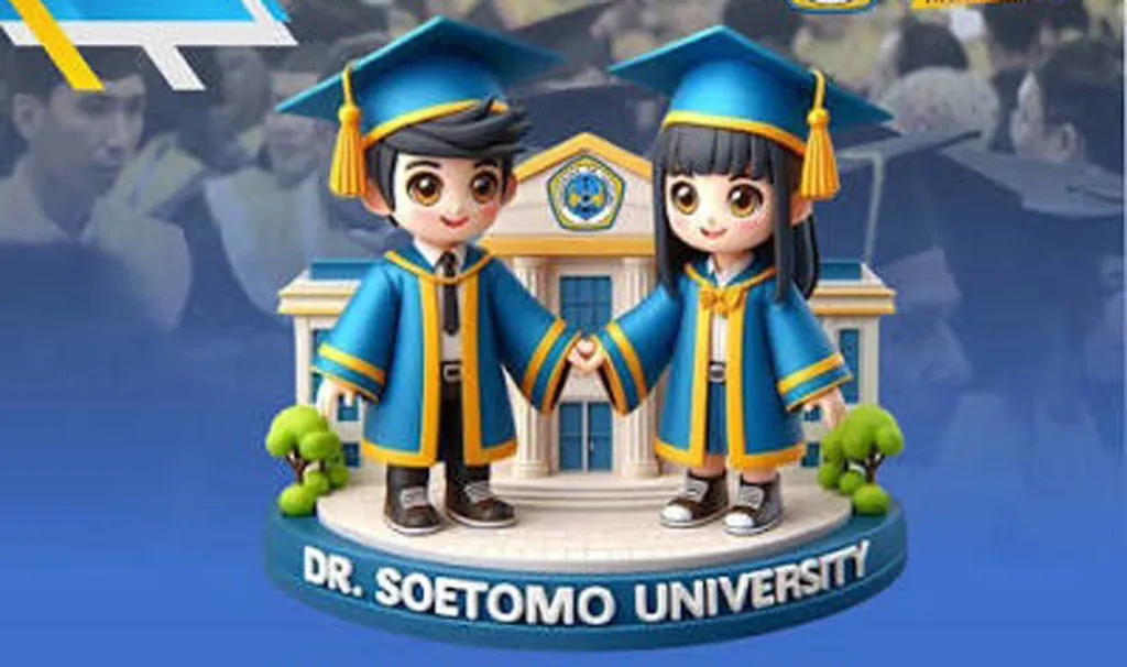 Kampus Swasta Jangan Kehilangan Keberanian untuk Berbeda