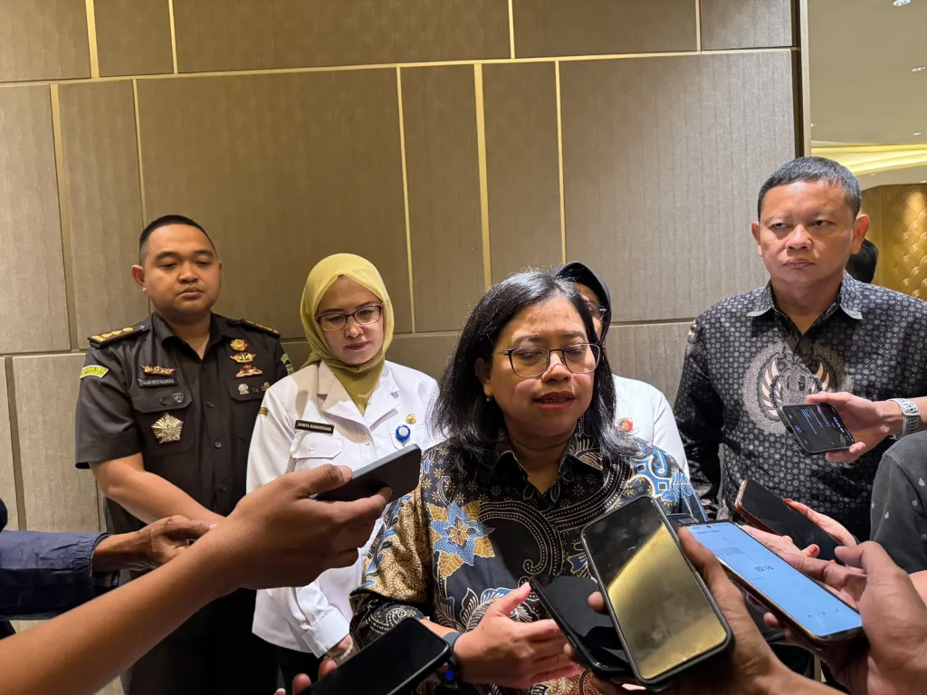 Perkuat Akses Restitusi LPSK RI Gelar Sosialisasi Hak Saksi dan Korban di Surabaya