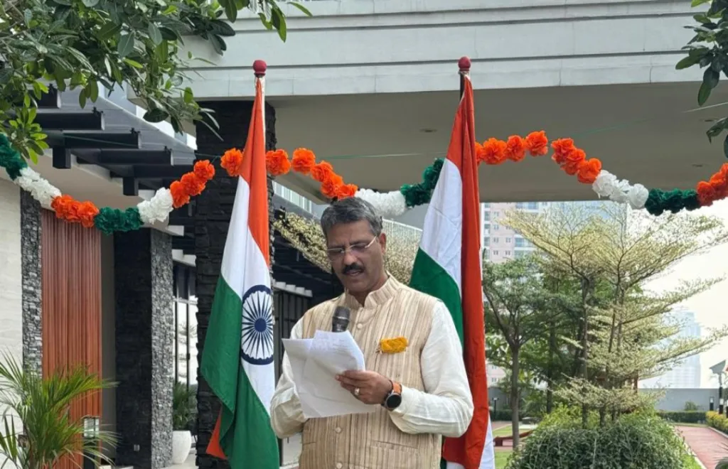 Hari Kemerdekaan India ke 80 Tahun, Sejarah Kemerdekaan, Peradaban Kuno, dan Pengaruhnya di Indonesia